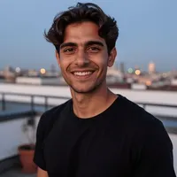 Benji Taylor